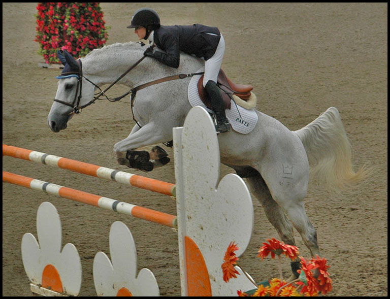 Baker jumping copy